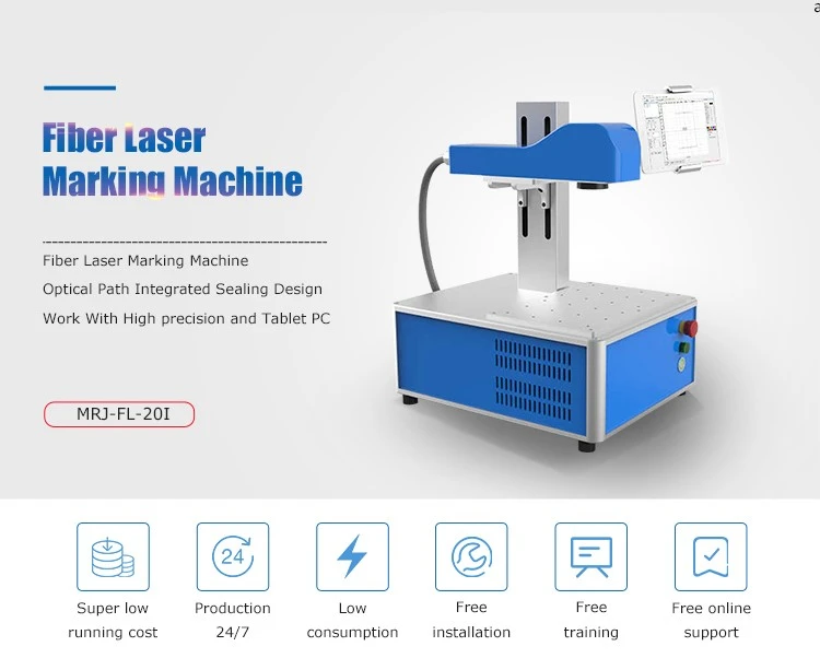 Laser Metal Engraver Laser Metal Engraver