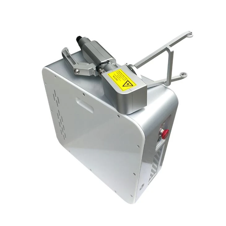 20W 30W 50W laser rust removal