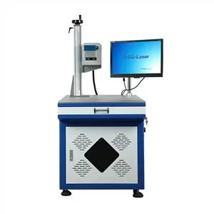 Mesin Ukiran Laser CO2 CO2 30W untuk Kayu