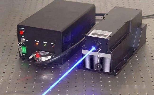 Apakah laser UV dalam satu artikel