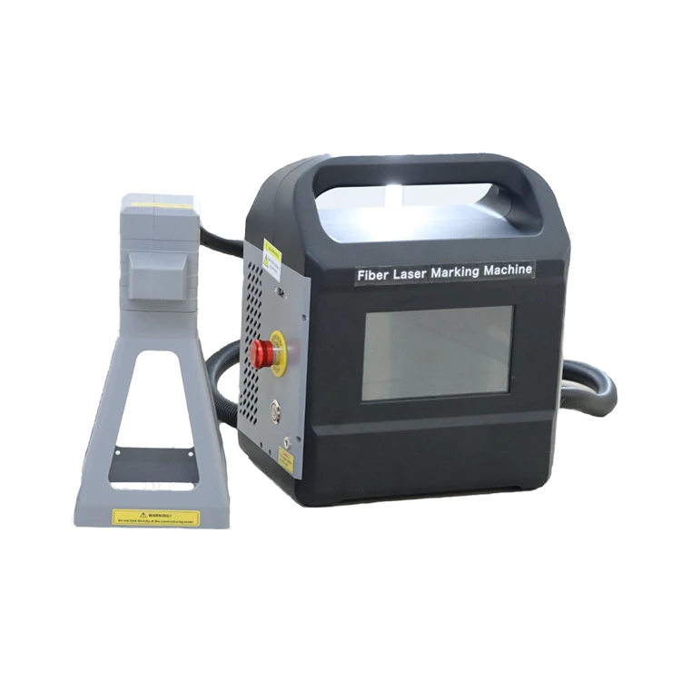 Pengukir Laser Gentian Pegang Tangan