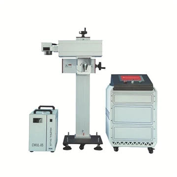 Aplikasi Peralatan Kimpalan Laser dalam Industri Tenaga Baharu