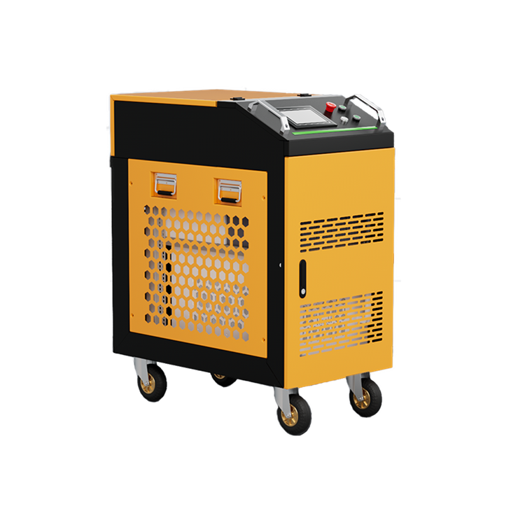 Penyingkiran Karat Laser 1000W