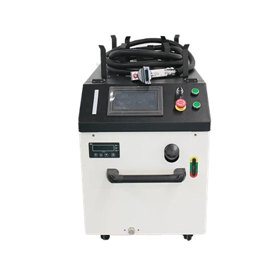 Mesin Pembersihan Laser 1000W