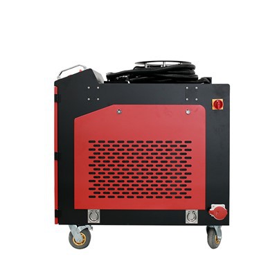 Pembersih Laser 3000 Watt