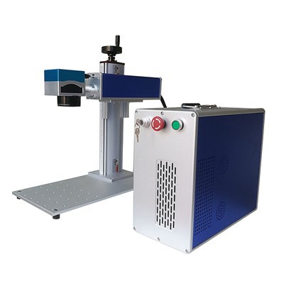 Pengukir Laser Gentian 30W