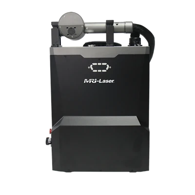 Mesin Pembersih Laser Pulse Pulse Fiber