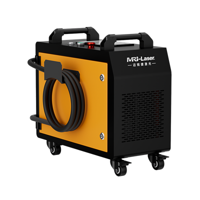Pembersih Laser Pegang Tangan Untuk Kayu