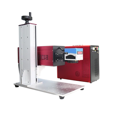 Mesin Ukir Laser Mini CO2