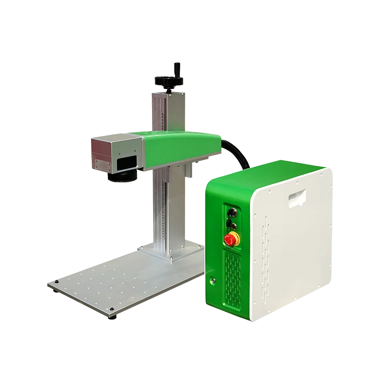 Mesin Ukiran Laser 50 Watt