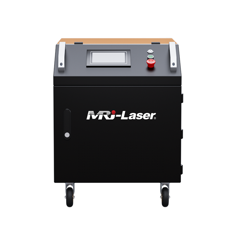 Kayu Penyingkiran Noda Laser