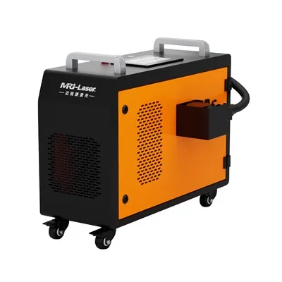 300Watt Laser Pembersih