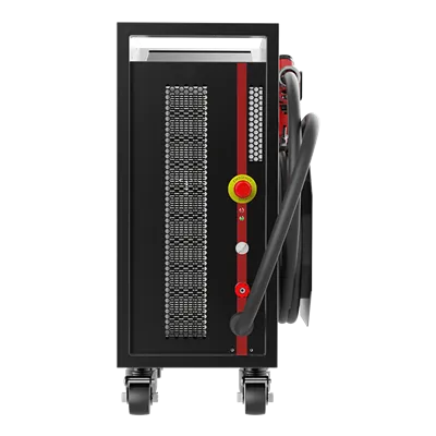 Sistem Kimpalan Laser Lightweld 1500